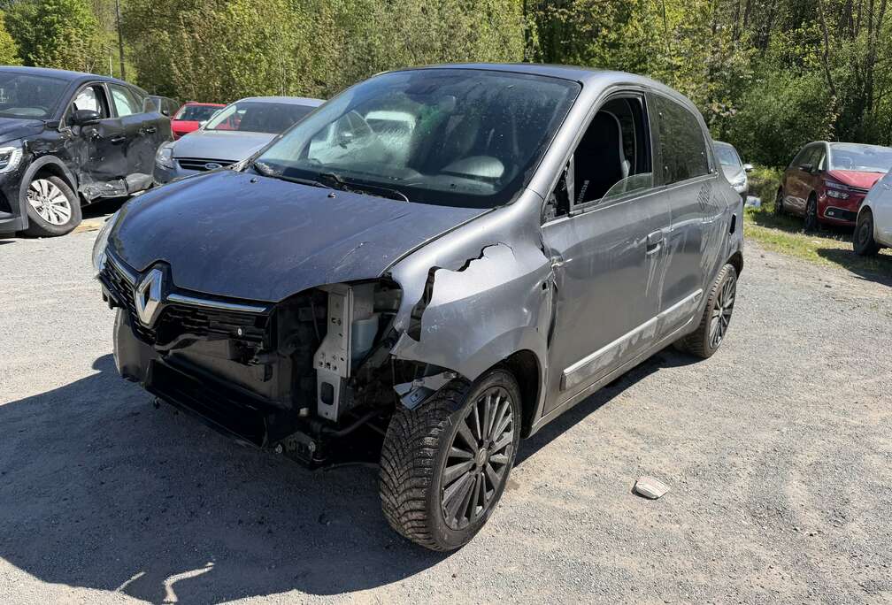 Renault Twingo 1.0i SCe Life