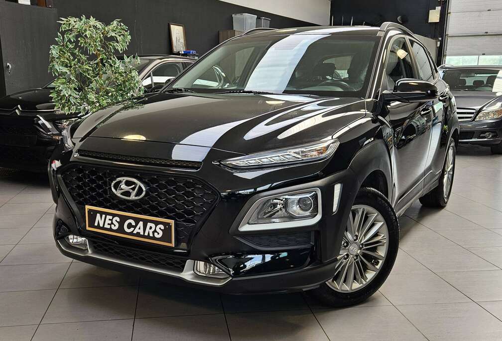 Hyundai 1.0 T-GDi TWIST,ANDROID AUTO,CAMERA,JA 17,GARANTIE 1 AN
