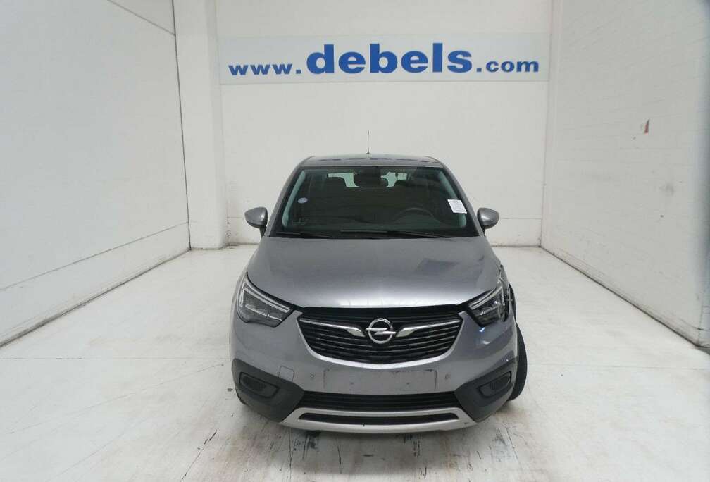 Opel X Innovati