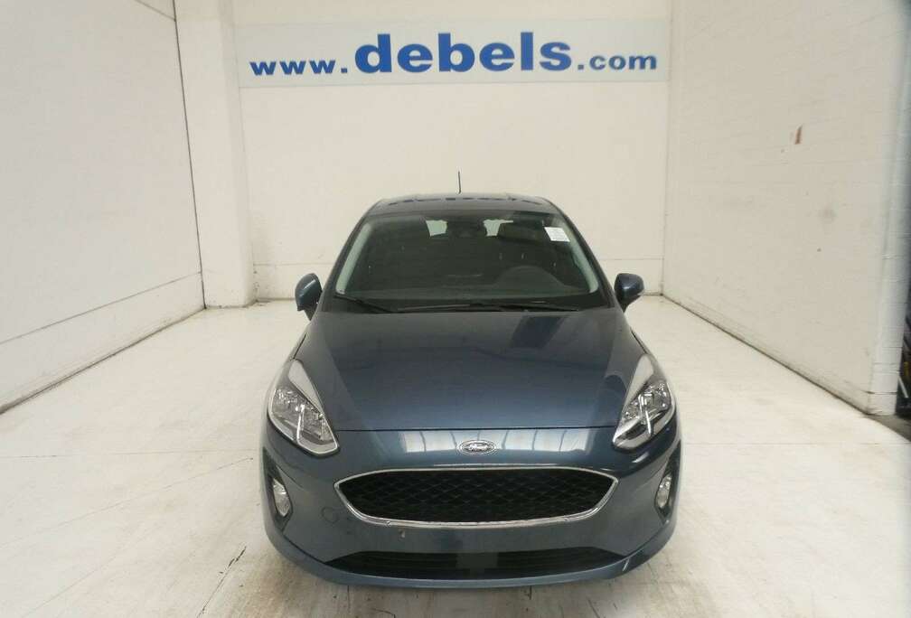 Ford Business