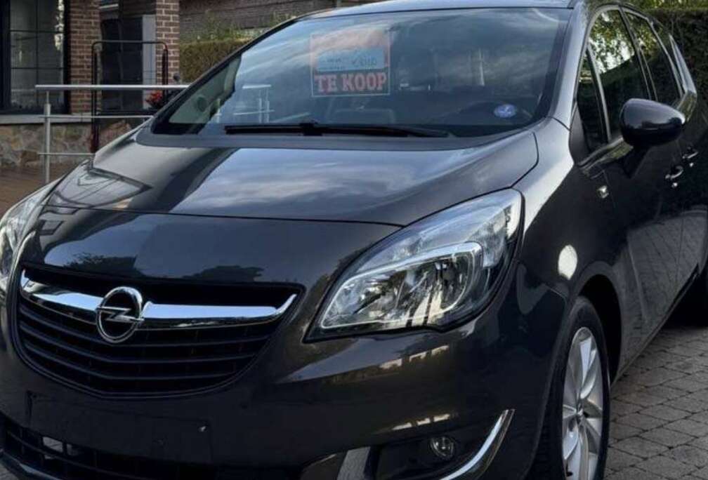 Opel 1.4 L