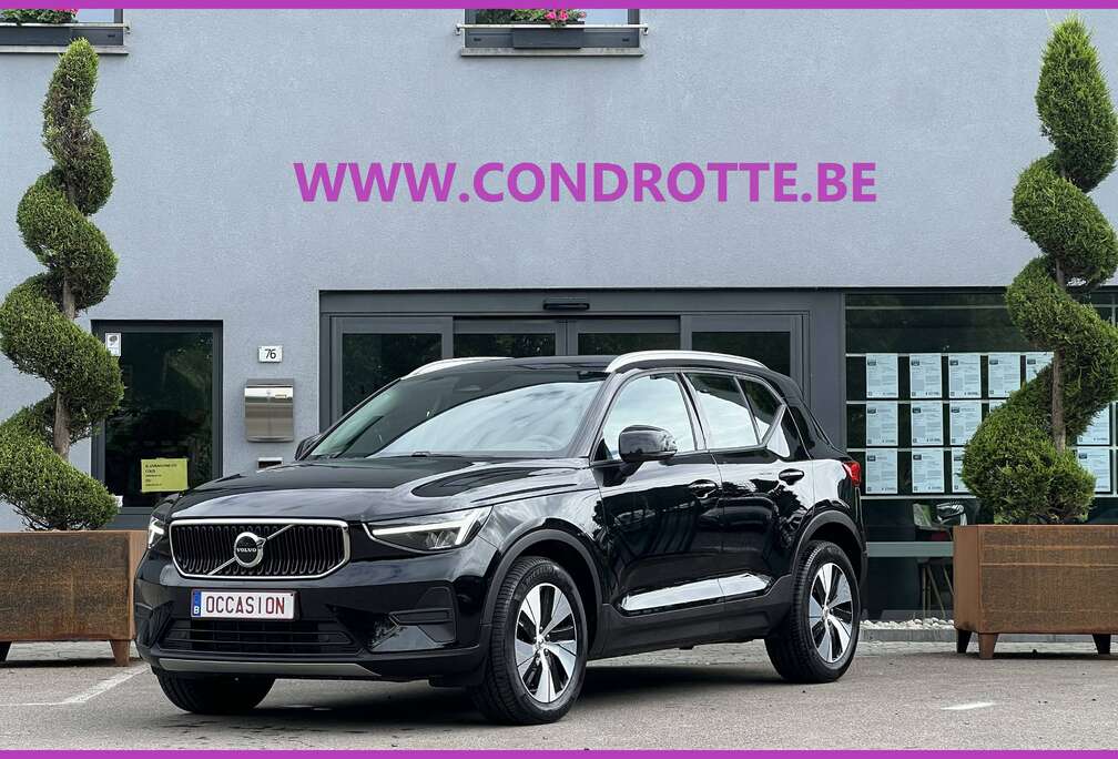 Volvo 2.0 B3 163 CV