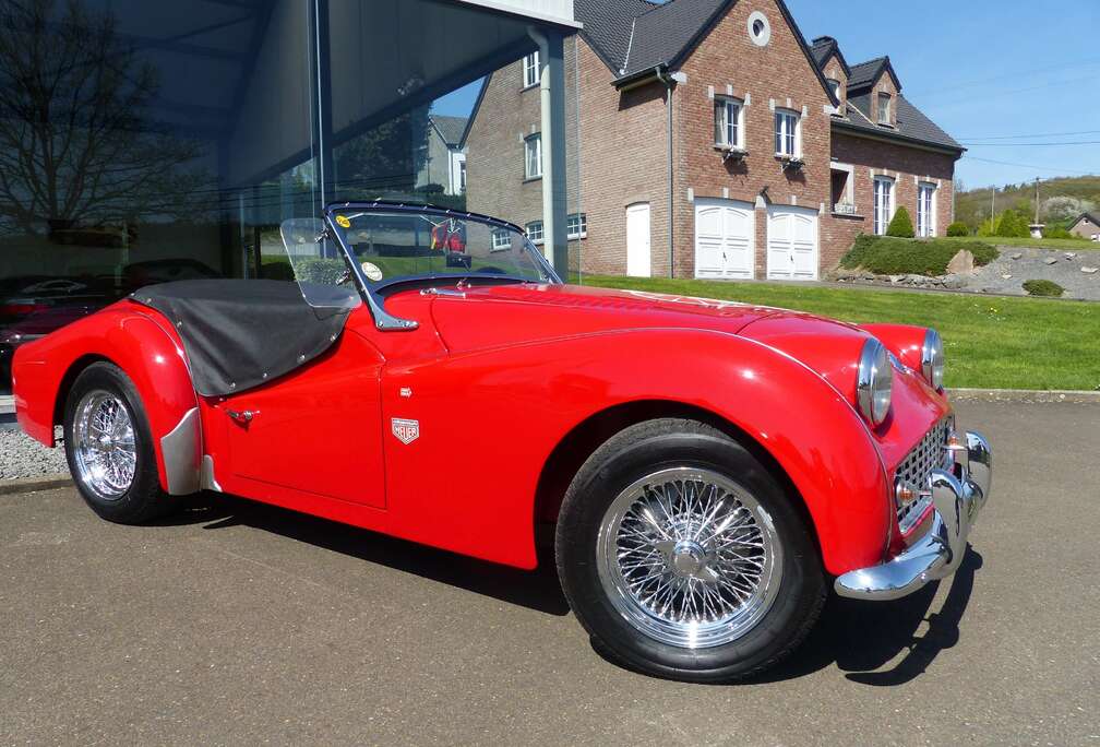 Triumph
