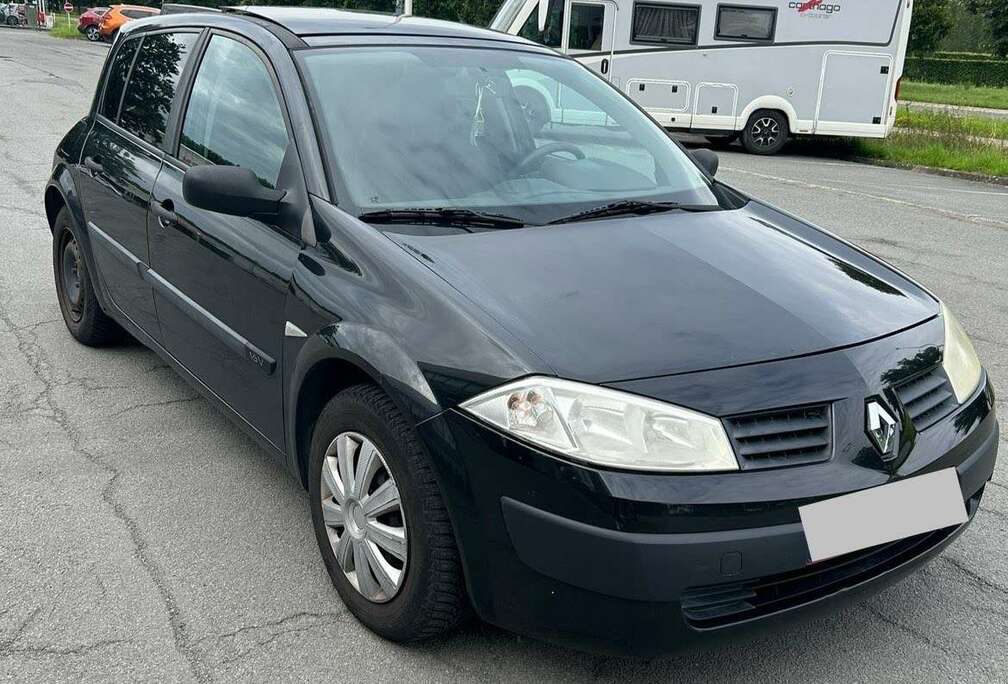 Renault 1.4
