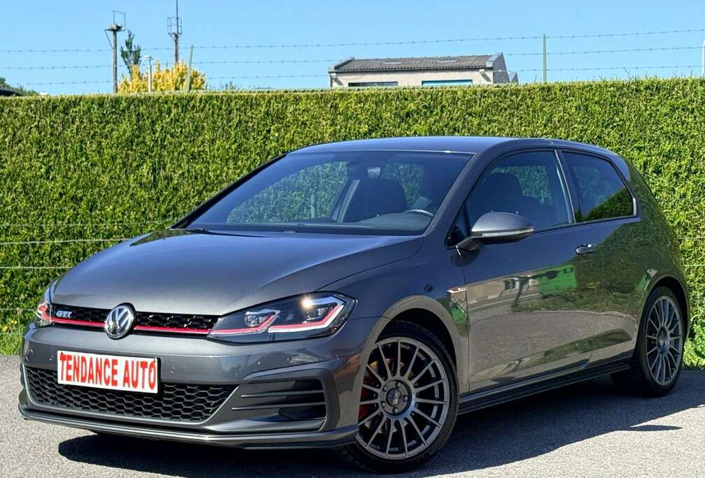 Volkswagen 2.O TSI 23O Cv Virtual Cockpit Gps Led 18\