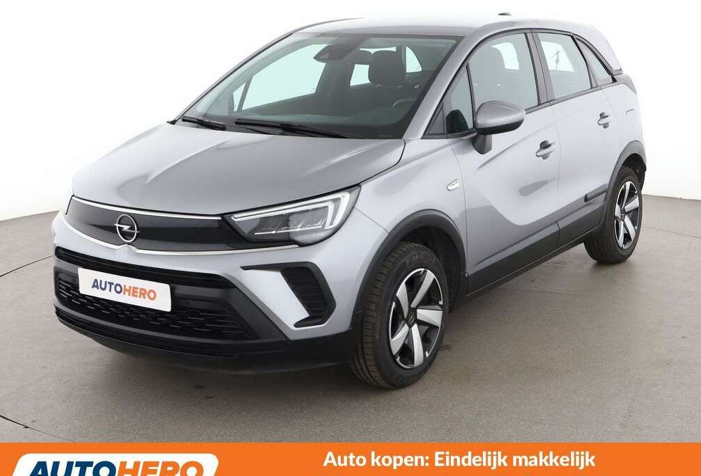 Opel 1.2 Turbo Edition
