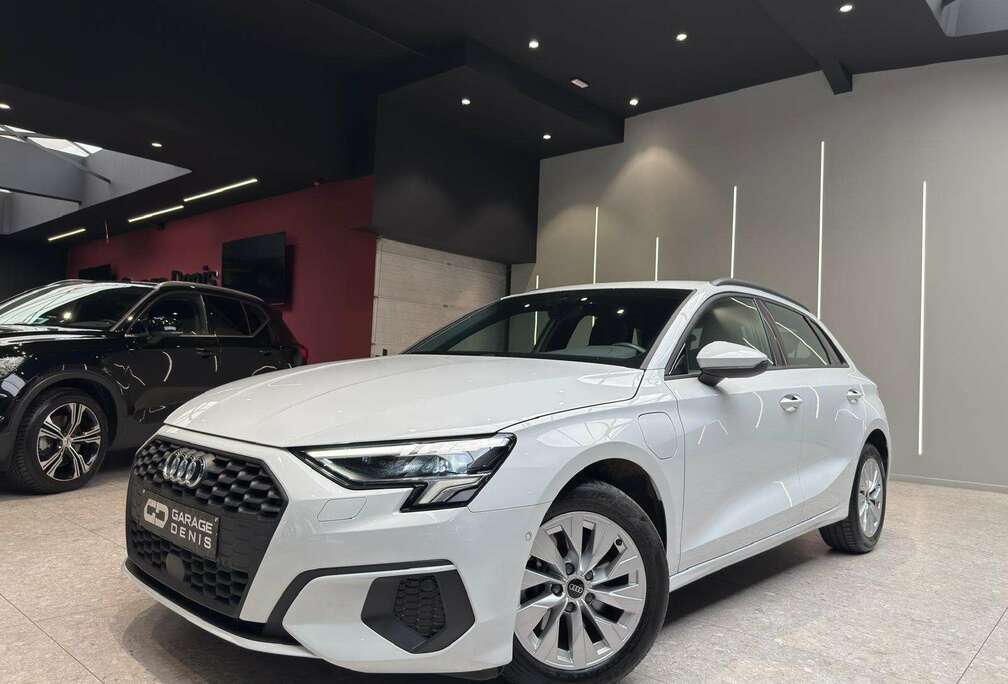 Audi Sportback**TVA**MHEV S line**BOITE AUTO**GPS**GARA
