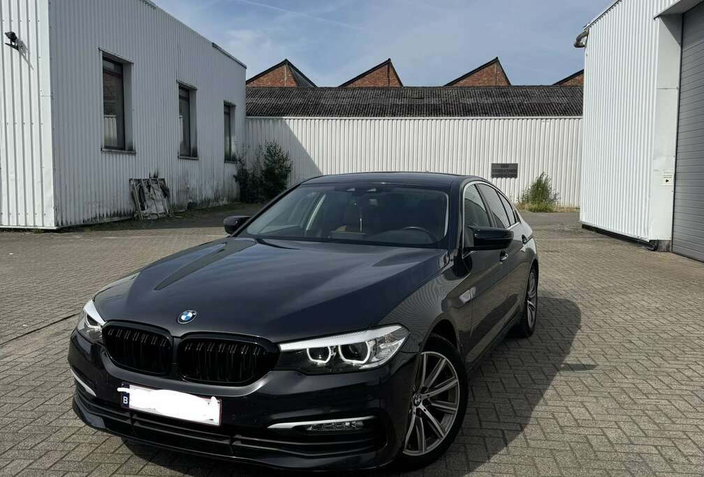 BMW d