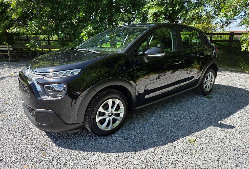 Citroen C3 1.2i PureTech You S