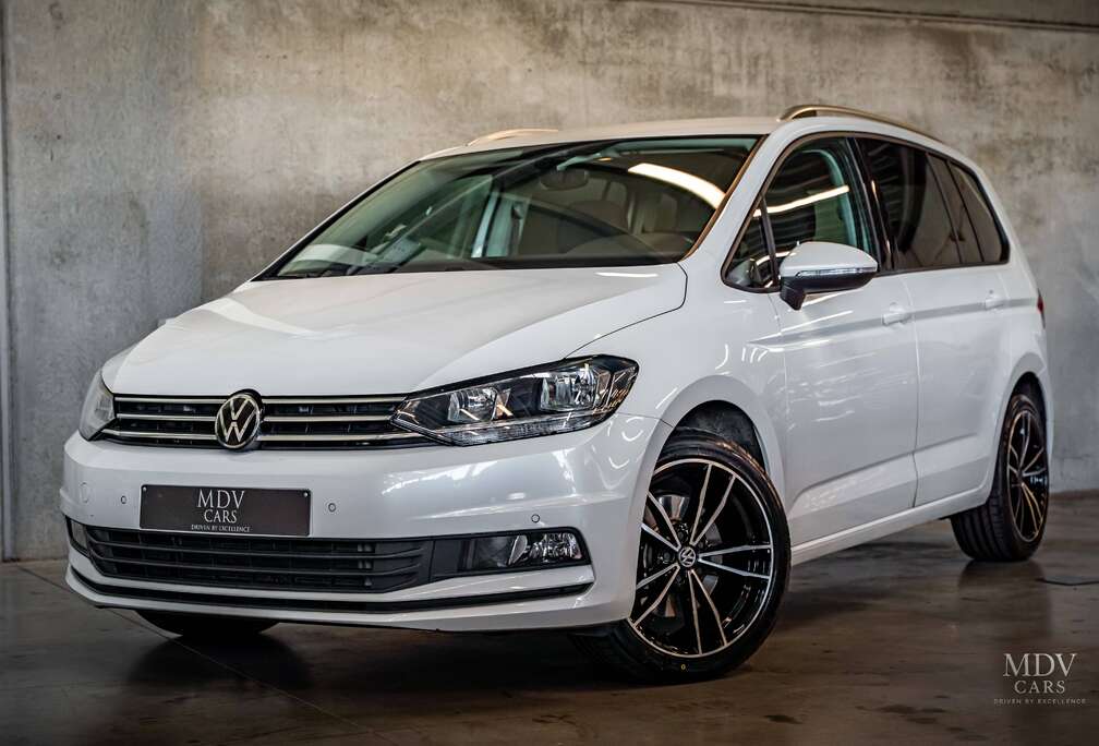 Volkswagen 7PLACES-1.5TSI