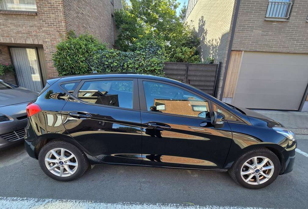 Ford 1.0 EcoBoost COOL&CONNECT