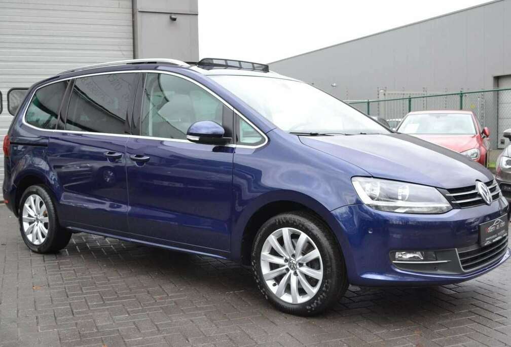 Volkswagen 1.4 TSI DSG Trendline