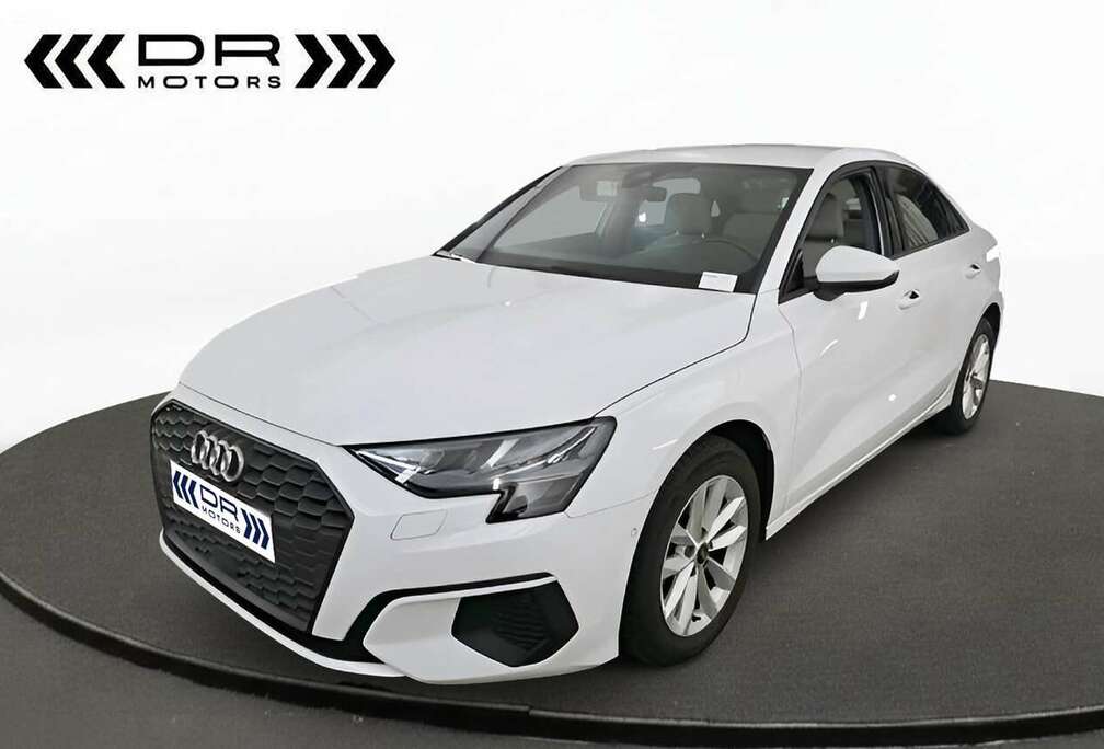 Audi 30 TFSI - NAVI - CAMERA