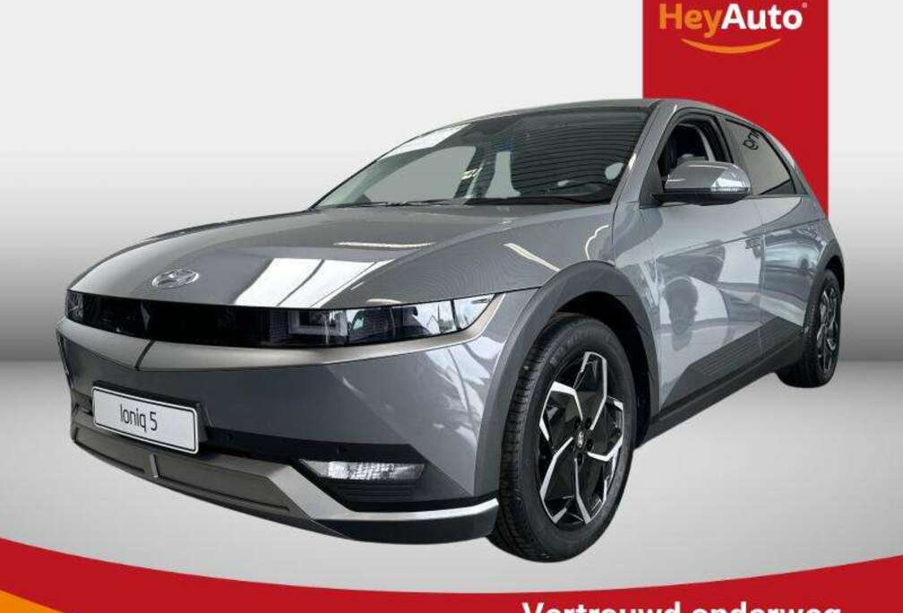 Hyundai 73kWh Core DEMO