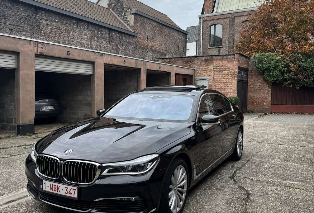 BMW Ld