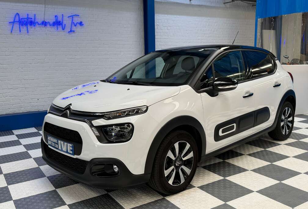 Citroen TVP Sport