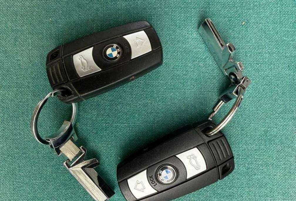 BMW 116 d