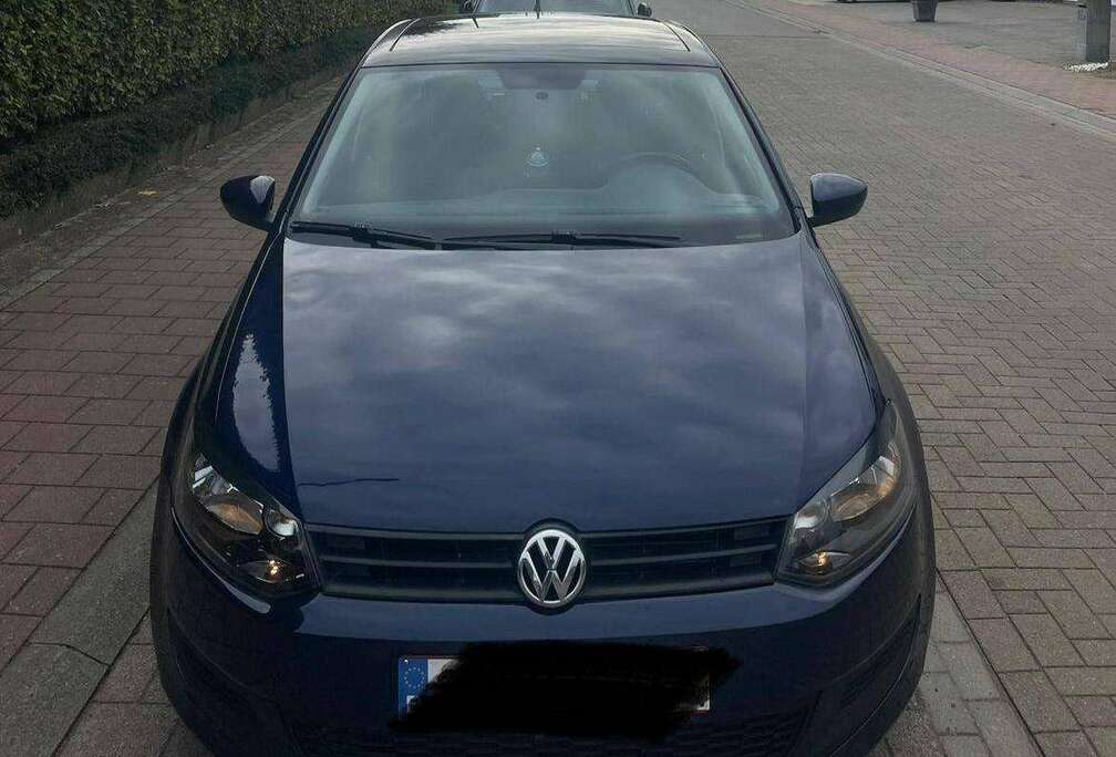 Volkswagen Polo 1.2i Trendline