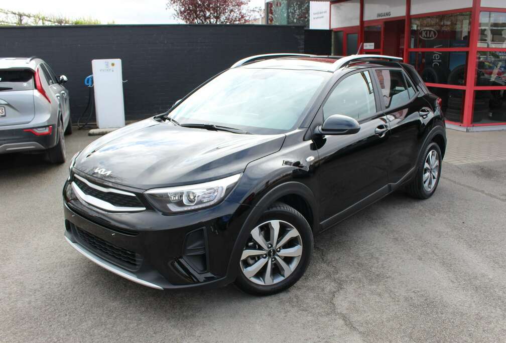 Kia 1.0 T Pure ISG