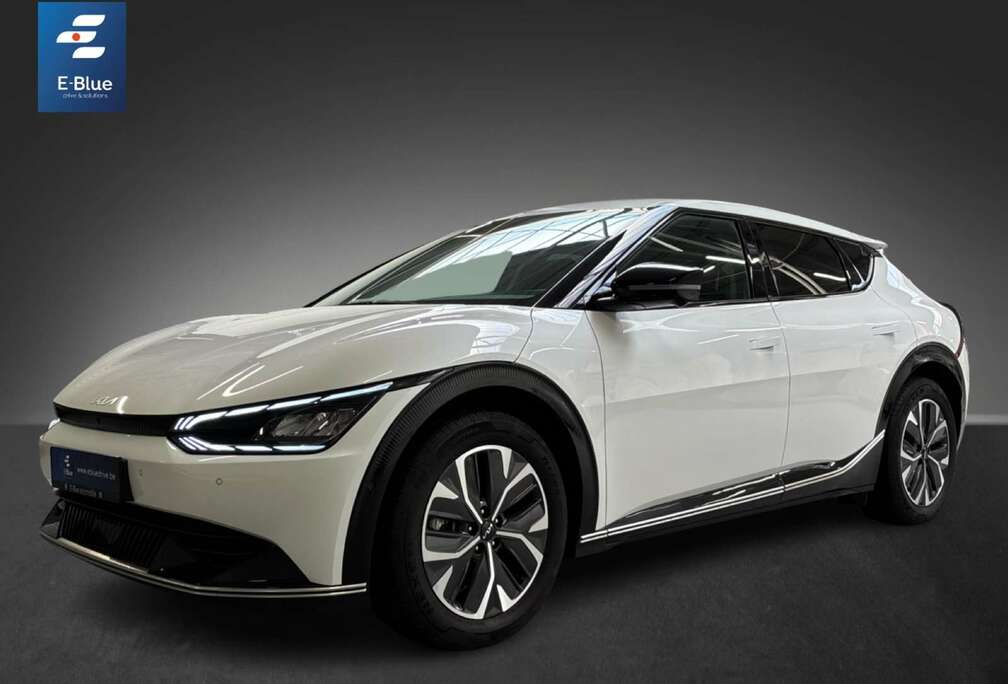 Kia 77.4 kWh RWD AIR