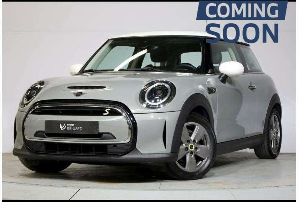 MINI Hatch 3 portes