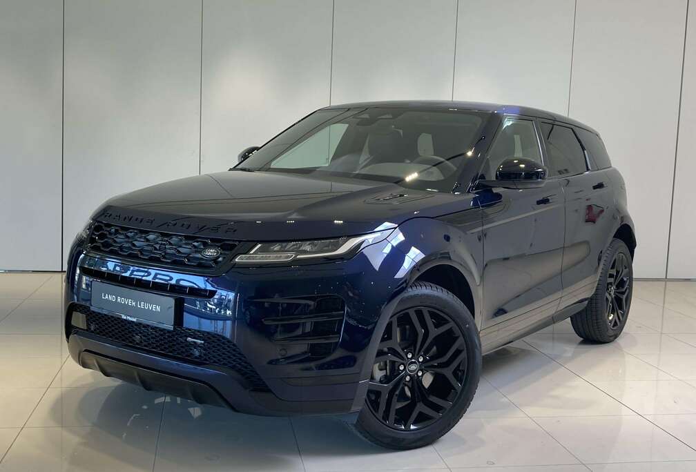 Land Rover D165 R-Dynamic S AWD Auto. 23MY