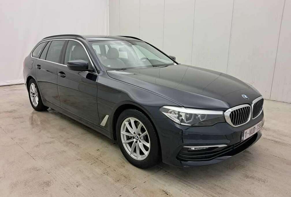 BMW Touring 518 d Business Edition (ACO)(EU6d-TEMP)