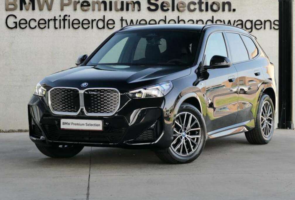 BMW eDrive20 M Sport  TOWB