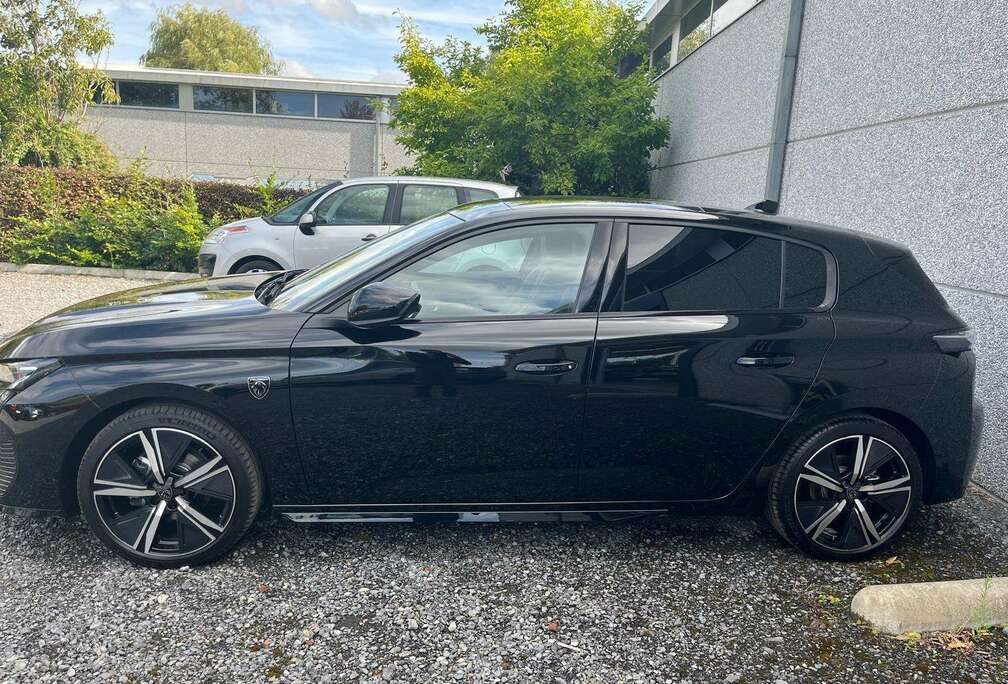 Peugeot 308 1.2 PureTech GT Pack S