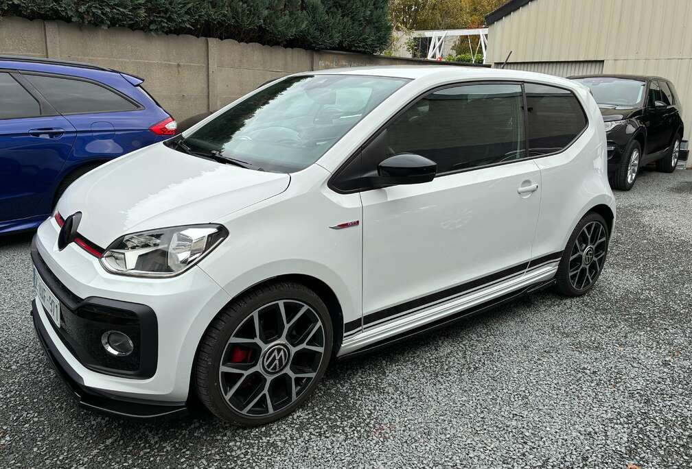 Volkswagen Up GTI 1.0 TSI OPF 59182 km
