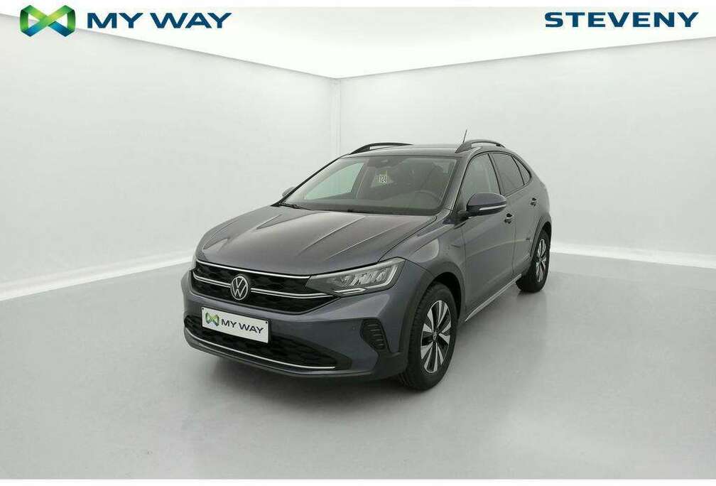 Volkswagen Life 1.0TSI 81kW(110ch) DSG *My Way Selection*