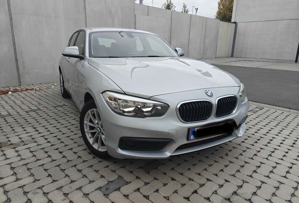 BMW 116i