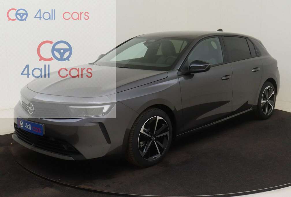 Opel TEST 3268 Edition, Comfort pack, ParkAssist, GSMl