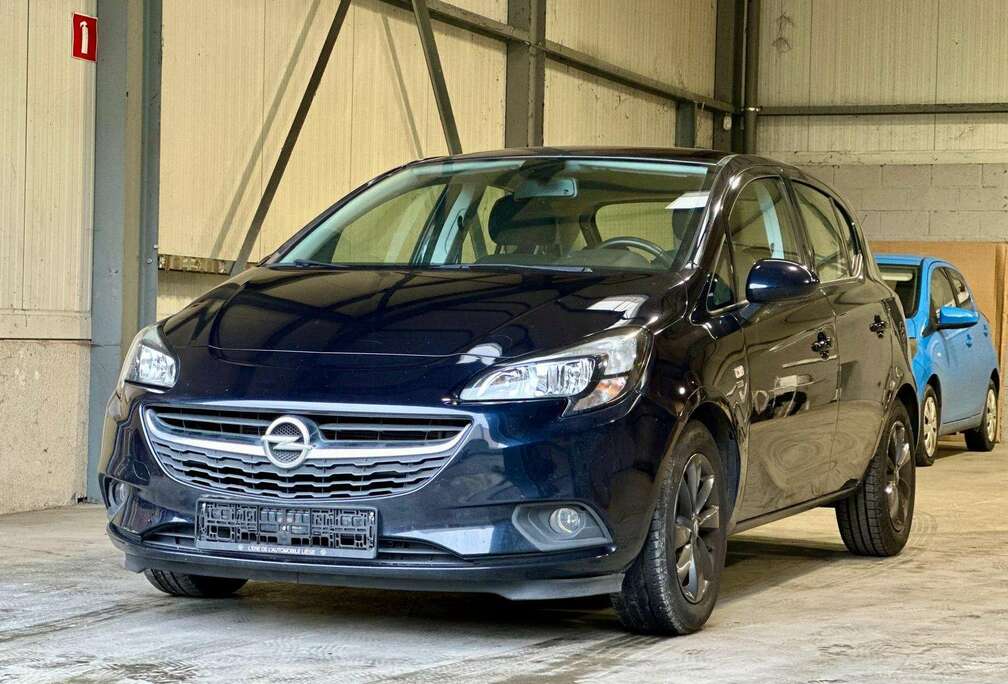 Opel 1.2 * CARPLAY * NAVI * CARNET COMPLET * MP3 - USB