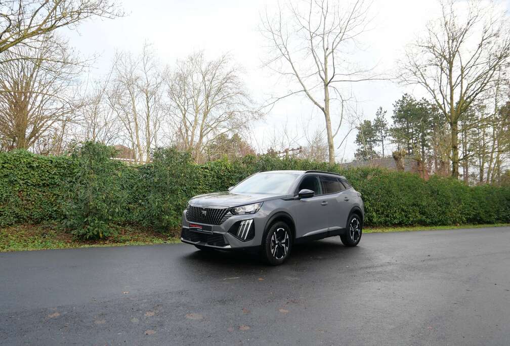 Peugeot 2008 Allure  AUTOMAAT