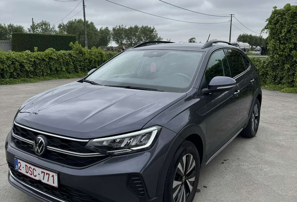 Volkswagen 1.0 TSI Life Business OPF DSG