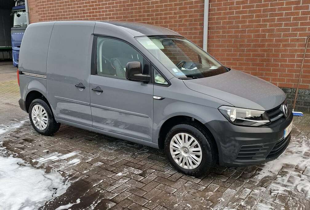 Volkswagen 1.2 TSI Startline