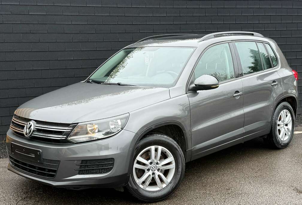 Volkswagen 2.0 TDi+AIRCO+TOIT OUVRANT PROBLEME+JANTES+EURO 5B