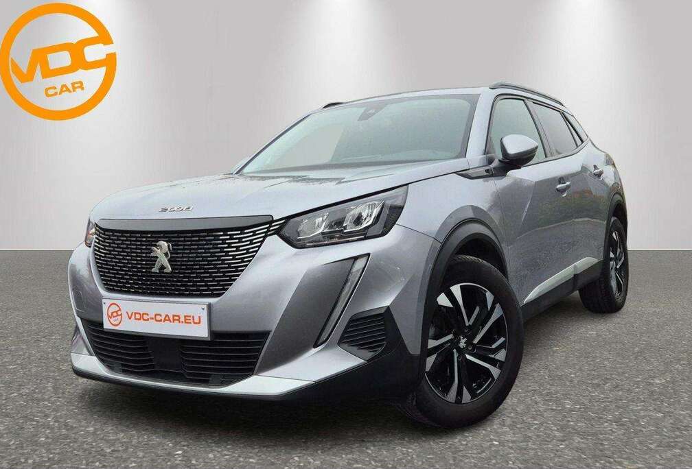 Peugeot ALLURE PACK