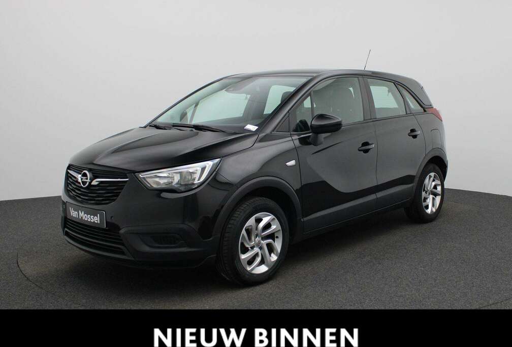 Opel 1.2 81kW Turbo S/S Edition PDC V+A  Bluetooth  C