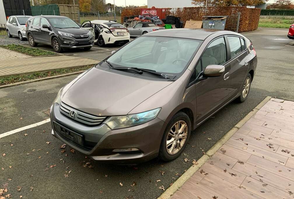 Honda Hybrid 1.3i-DSi IMA Comfort