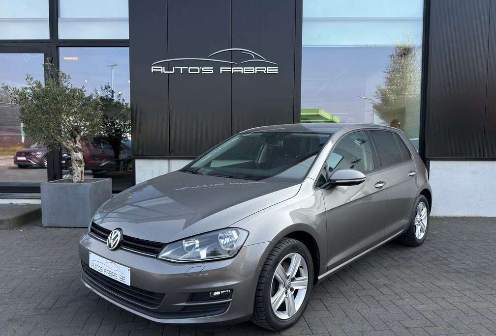 Volkswagen 1.2 TSI Highline. 115000km