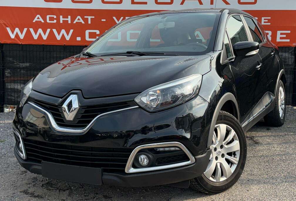 Renault 1.5 dCi Energy Zen