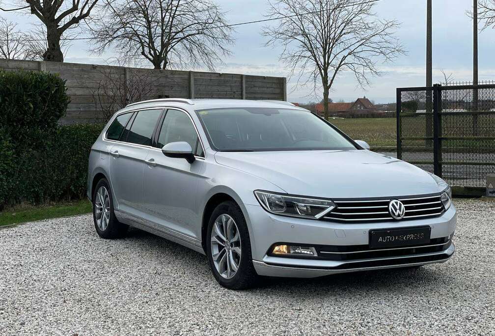 Volkswagen 1.6TDi/Navi/Cruise/Camera/Garantie/***