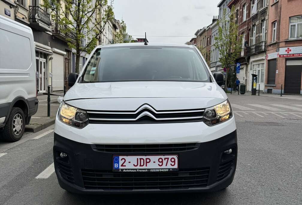 Citroen