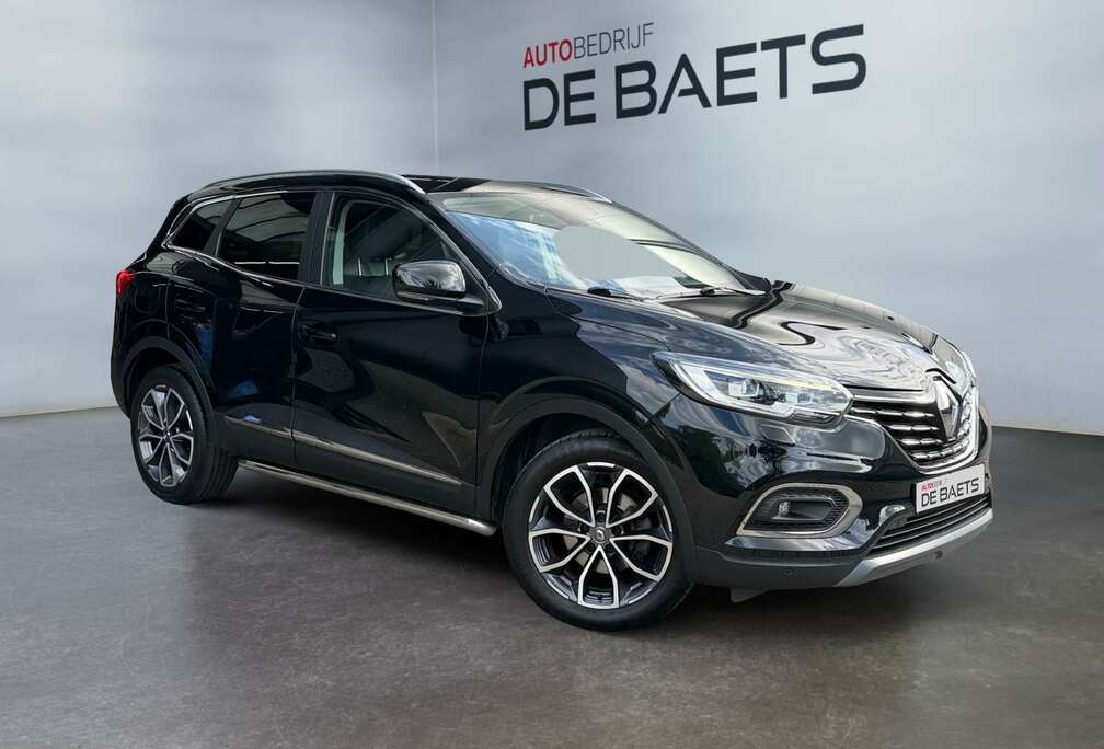 Renault 1.33*TCe*140PK*6MT*PANO*NAVI*LEDER*GARANTIE