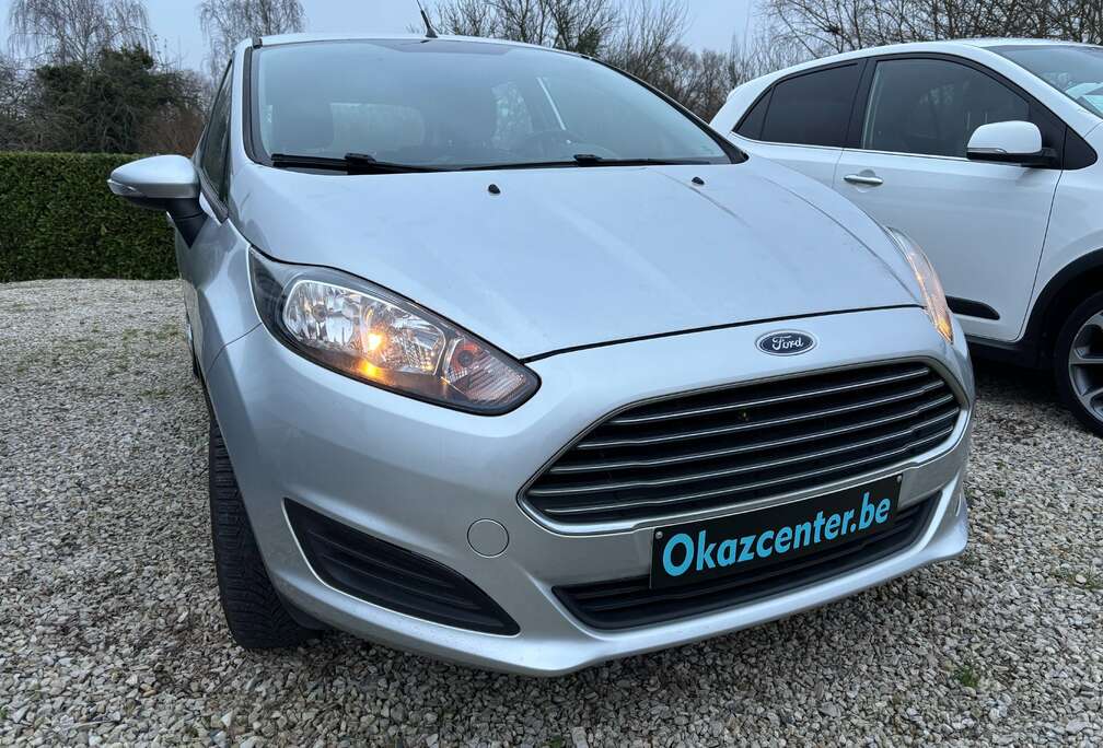 Ford 1.0i Trend/AIRCO/BLUETOOTH/GARANTIE