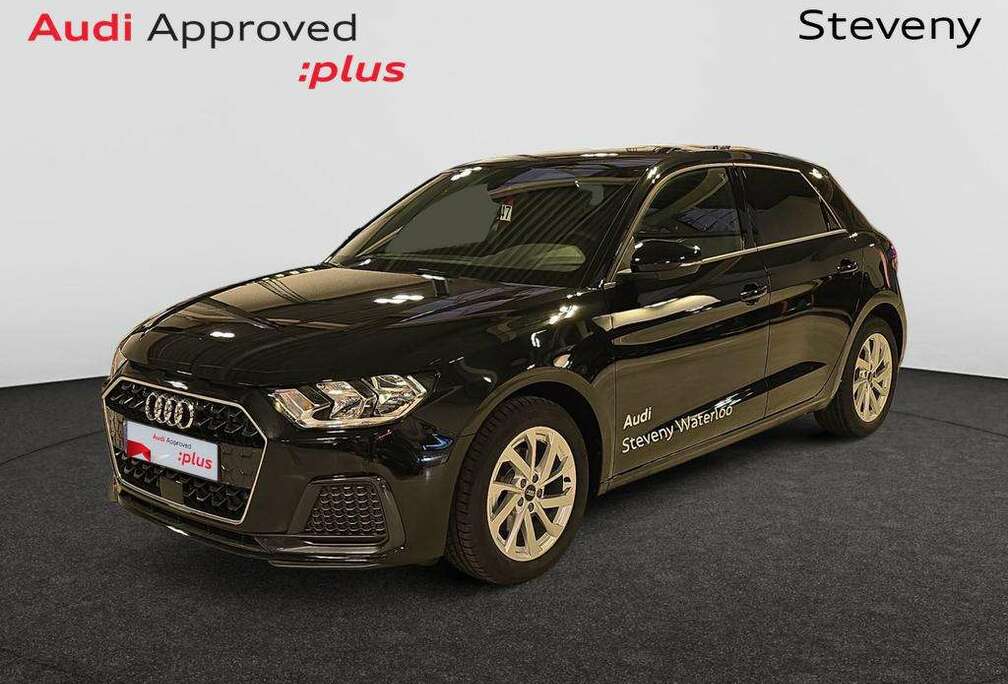 Audi Sportback Audi A1 Sportback Business Edition Advan