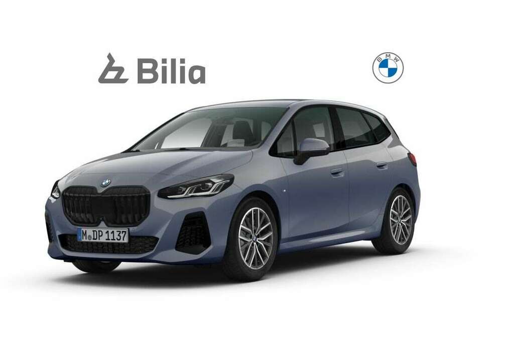 BMW d