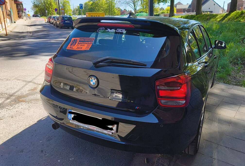BMW 116i